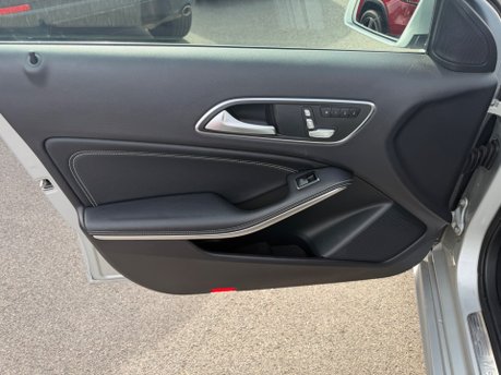 Mercedes-Benz A Class A 200 D SPORT EDITION PLUS 47