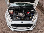 Ford Fiesta 1.0T EcoBoost Zetec S Euro 6 (s/s) 3dr 32