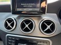 Mercedes-Benz CLA Class 2.1 CLA220 CDI AMG Sport Coupe 7G-DCT Euro 6 (s/s) 4dr 22