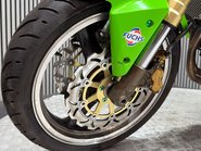 Kawasaki Z1000 2005 ONLY 28K 1000CC NAKED PROJECT BIKE RUNS WELL 22
