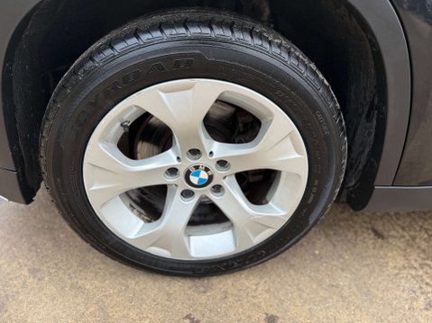 BMW X1 2.0 X1 xDrive 20i SE 4WD 5dr 45