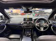 BMW X4 M 3.0i Competition SUV 5dr Petrol Auto xDrive Euro 6 (s/s) (510 ps) 63