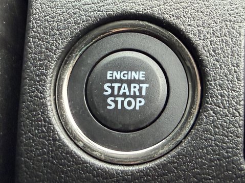 Suzuki Vitara 1.5 Hybrid SZ5 5dr AGS 35