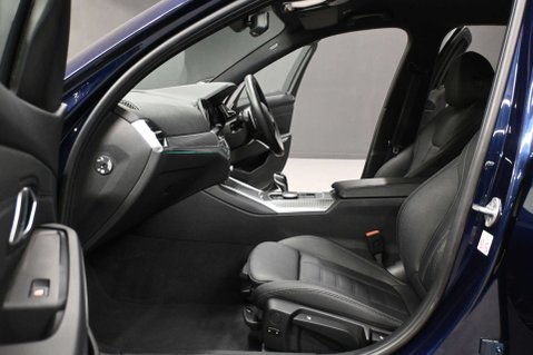 BMW 3 Series 2.0 320d MHT M Sport Touring 5dr Diesel Hybrid Auto Euro 6 (s/s) (190 ps) 32