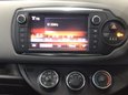 Toyota Yaris 1.33 Dual VVT-i Icon Euro 6 5dr 12