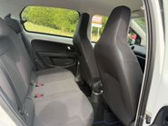 Volkswagen Up 1.0 Move up! 5dr 10