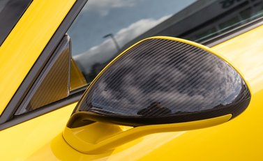 Porsche 911 (991.2) GT3 RS Weissach 32