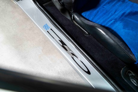 Lotus Esprit SPORT 350. 1 OF 42 RHD. SUPERB EXAMPLE. COMPREHENSIVE HISTORY. FRONT PPF 41