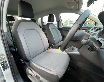 SEAT Arona 1.6 Arona SE Technology Luxury TDI 5dr 60