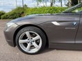 BMW Z4 2.5 Z4 sDrive 23i 2dr 21