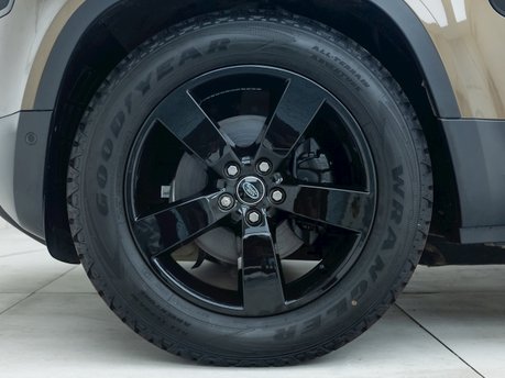 Land Rover Defender 110 D200