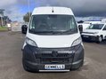 Peugeot Boxer 2.2 Boxer 35 Professional L3H2 5dr 2