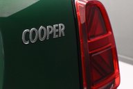 Mini Countryman 1.5 Countryman Cooper Classic Auto 5dr 33