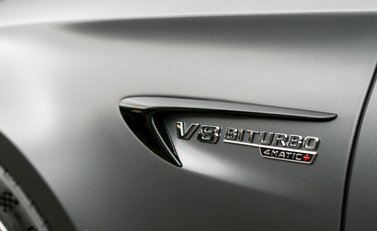 Mercedes-Benz E Class E63 S Estate Edition 1 32