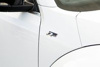 Volkswagen Beetle R LINE TDI BLUEMOTION TECHNOLOGY 8