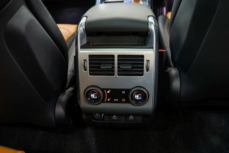 Land Rover Range Rover Sport 5.0 Range Rover Sport SVR S/C Auto 4WD 5dr 15