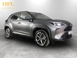 Toyota Yaris Cross 1.5 VVT-h Excel SUV 5dr Petrol Hybrid E-CVT Euro 6 (s/s) (116 ps) Alloys -
