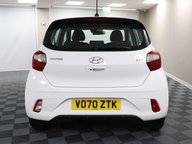Hyundai i10 MPI SE CONNECT 8