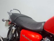 Triumph Bonneville SE 2013 7K NEW MOT INCREDIBLE CONDITION CUSTOM NAKED BIKE 865CC 23
