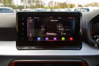 SEAT Arona ECOTSI FR 31