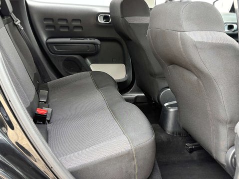 Citroen C3 1.2 C3 Flair PureTech 5dr 17