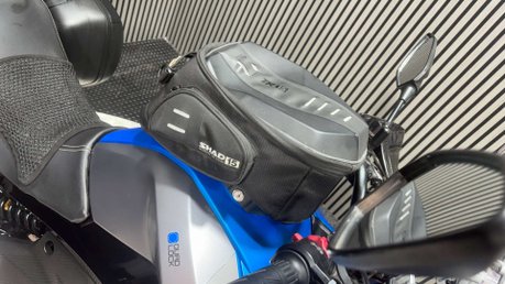 cf moto MT 2025 19K FULL LUGGAGE DUEL ADVENTURE BIKE 650CC 33
