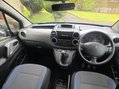 Peugeot Partner HORIZON RE 27
