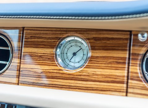 Rolls-Royce Phantom Coupé 18