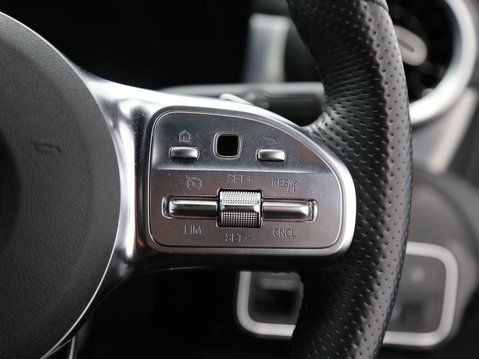 Mercedes-Benz CLA Class 1.3 CLA180 AMG Line Coupe 7G-DCT Euro 6 (s/s) 4dr 12