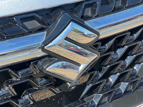 Suzuki S-Cross ULTRA ALLGRIP 13