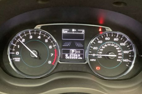 Subaru Forester 2.0i XE Premium SUV 5dr Petrol Lineartronic 4WD Euro 6 (s/s) EyeSight (150  12
