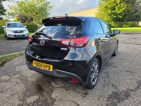 Mazda 2 1.5 Mazda2 GT Sport Nav+ 5dr 38
