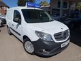 Mercedes-Benz Citan 1.5 111 CDI L2 Euro 5 5dr 6