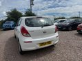 Hyundai i20 1.2 Active Hatchback 5dr Petrol Manual Euro 5 (85 bhp) 4