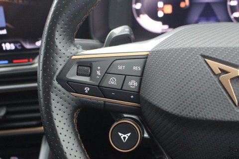 Cupra Formentor 5dr 1.5 eTSI V2 Petrol Hybrid DSG Automatic 20