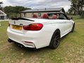 BMW M4 3.0 M4 Semi-Auto 2dr 12
