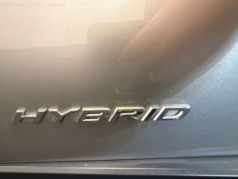 Lexus Ux 2.0 UX 250h F Sport 4x2 CVT 5dr 60