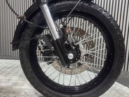Bullit Hunt 2020 ONLY 1K MODERN 125CC RETRO BIKE CAFE RACER LEARNER 30