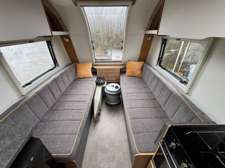 Bailey Discovery D4-2 2021 MODEL 10