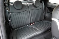 Fiat 500 ROCKSTAR 38