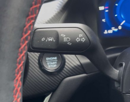 Ford Puma 1.0 Puma ST-Line X MHEV 5dr 62