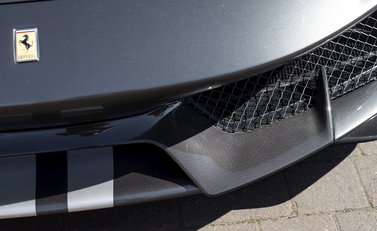 Ferrari 488 Pista 26