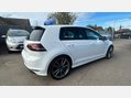 Volkswagen Golf 2.0 TSI BlueMotion Tech R DSG 4Motion Euro 6 (s/s) 5dr 7