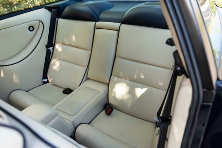 Aston Martin V8 Vantage V600 29