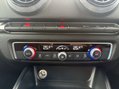 Audi A3 1.0 A3 Sportback 30 TFSI Black Edition Semi-Auto 5dr 25