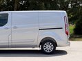 Ford Transit Custom 2.0 Transit Custom 300 Limited EcoBlue 5dr 25