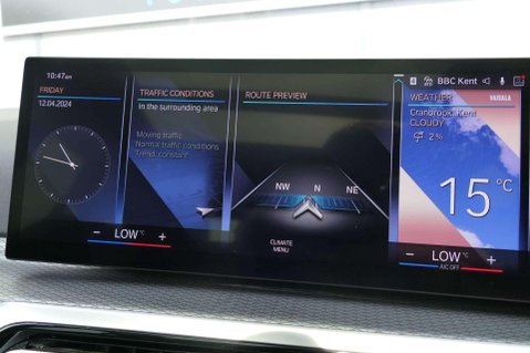 BMW 3 Series 330E M SPORT PHEV 28