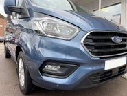 Ford Transit Custom 300 L2 170 ps Limited Panel Van - Power Invertor 22