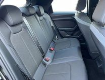 Audi A1 (Sold) 1.5 TFSI 35 S line Sportback 5dr Petrol S Tronic Euro 6 (s/s) (150 p 13