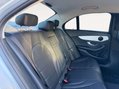 Mercedes-Benz C Class 2.0 C 200 Sport Auto 4dr 13